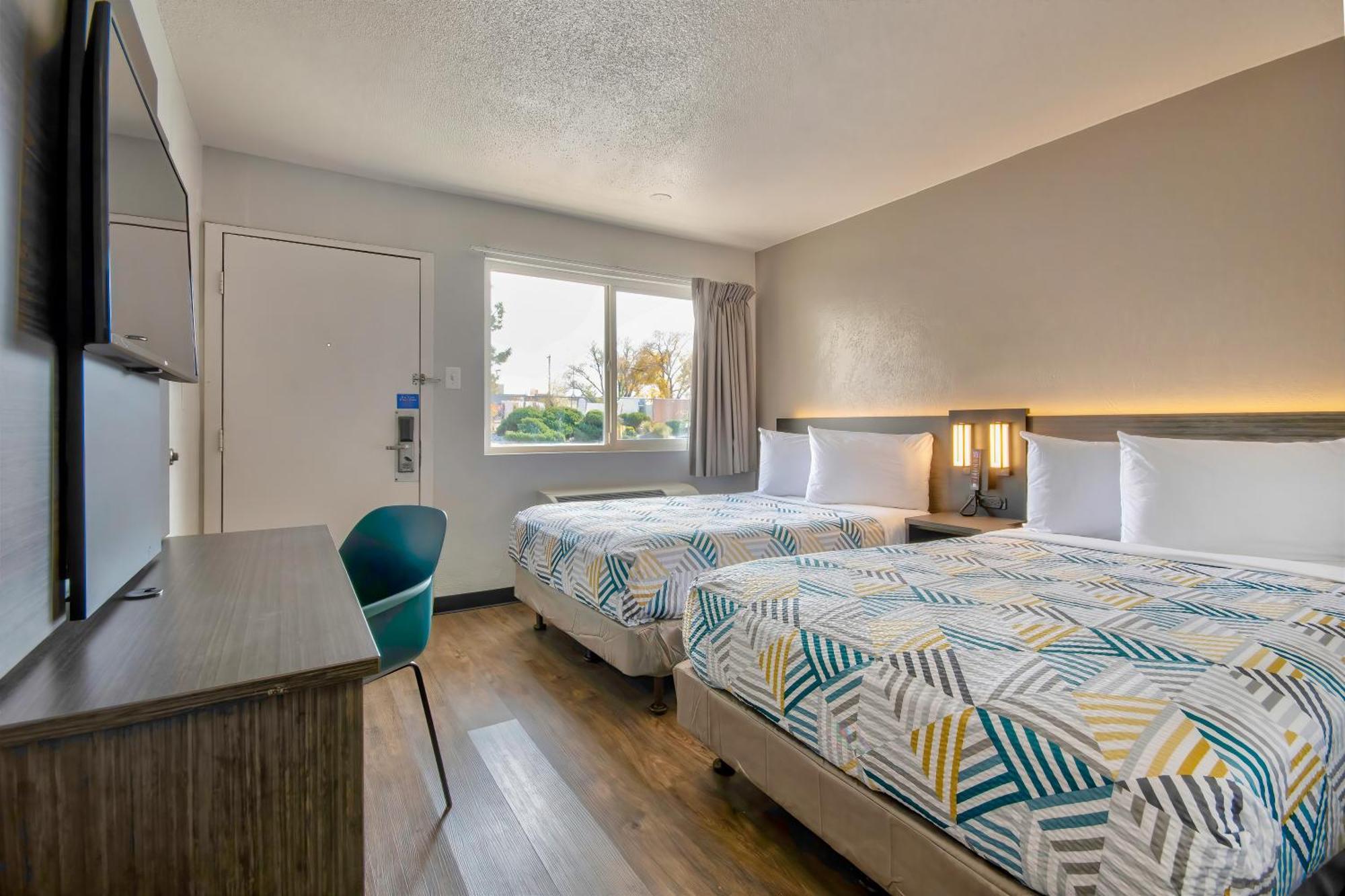 Hotel 6 Santa Fe