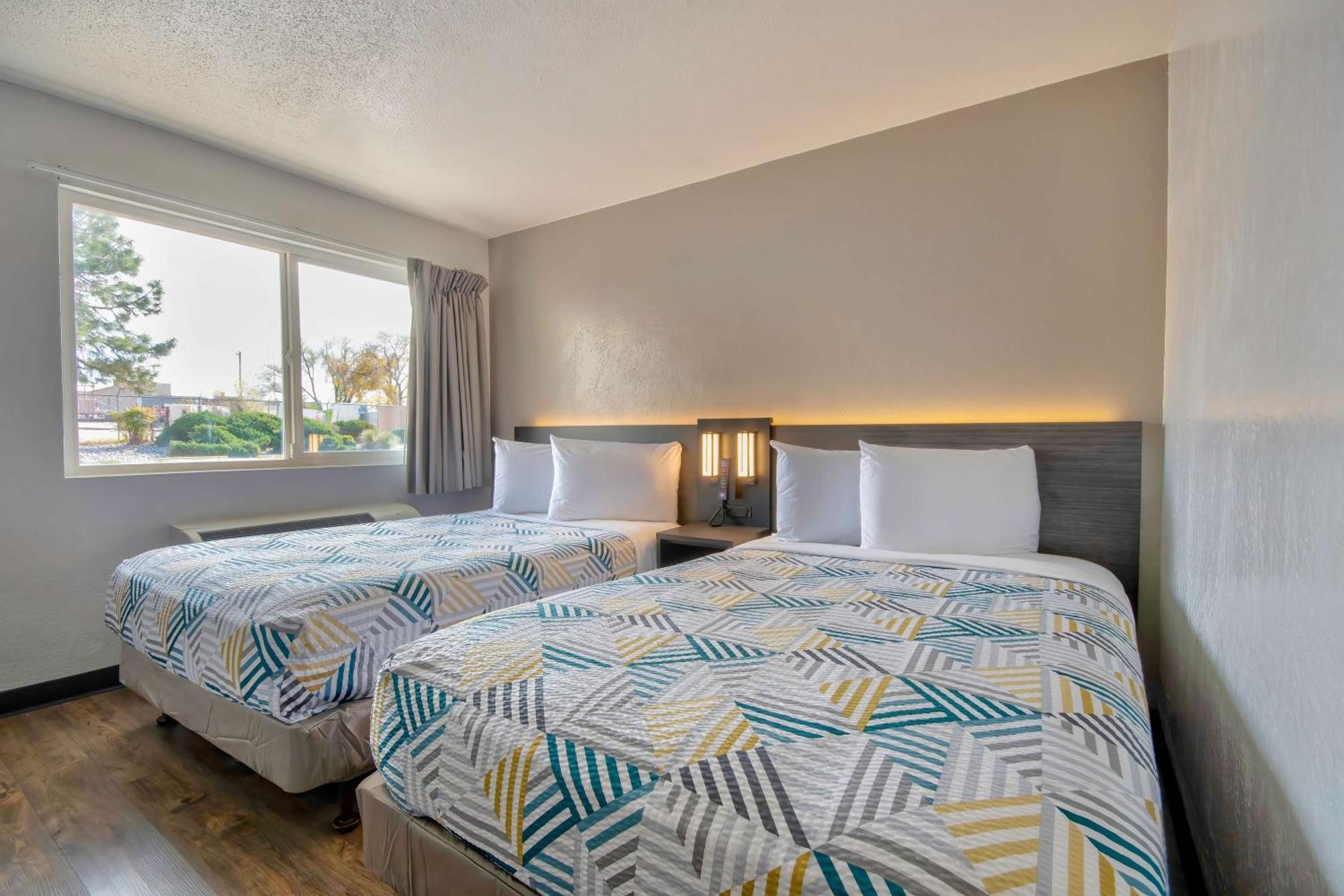6 Hotel Santa Fe