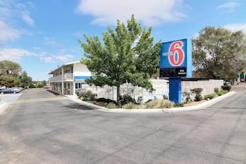 Hotel 6 Santa Fe