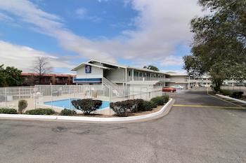 6 Hotel Santa Fe