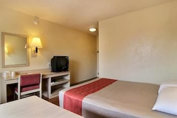 6 Hotel Santa Fe