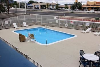 6 Hotel Santa Fe